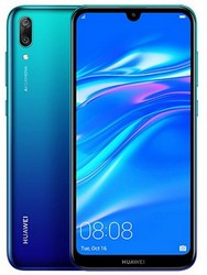 Замена камеры на телефоне Huawei Y7 Pro 2019 в Красноярске